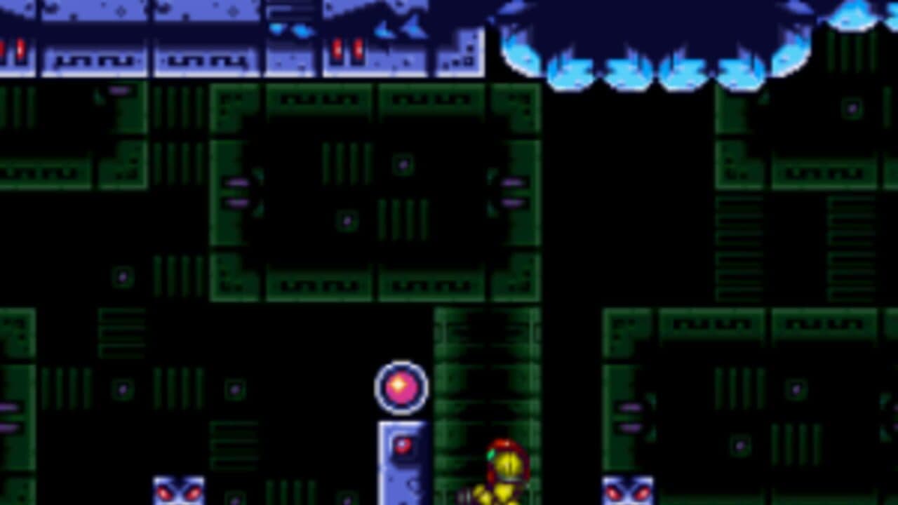 Metroid: Super Zero Mission thumbnail 2