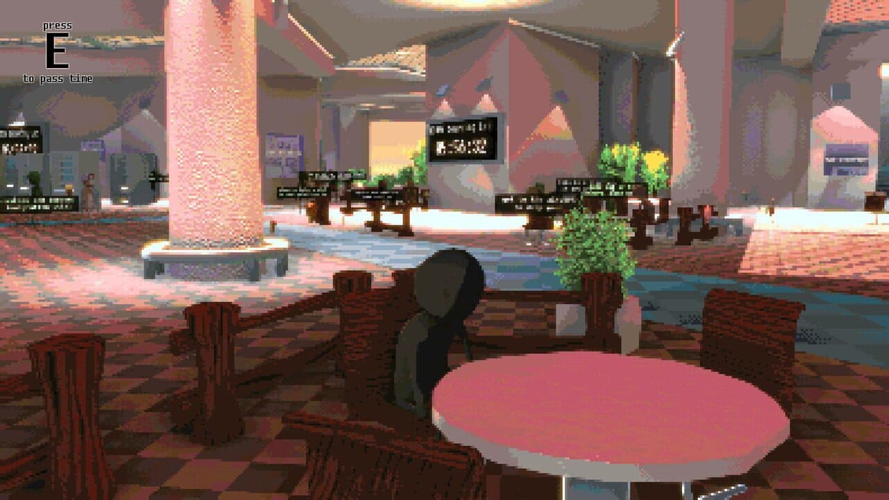 Brownie Cove Cancelled screenshot 1