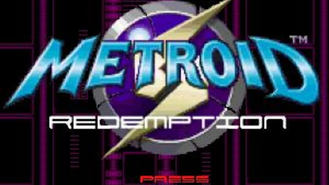 Metroid Redemption screenshot 1