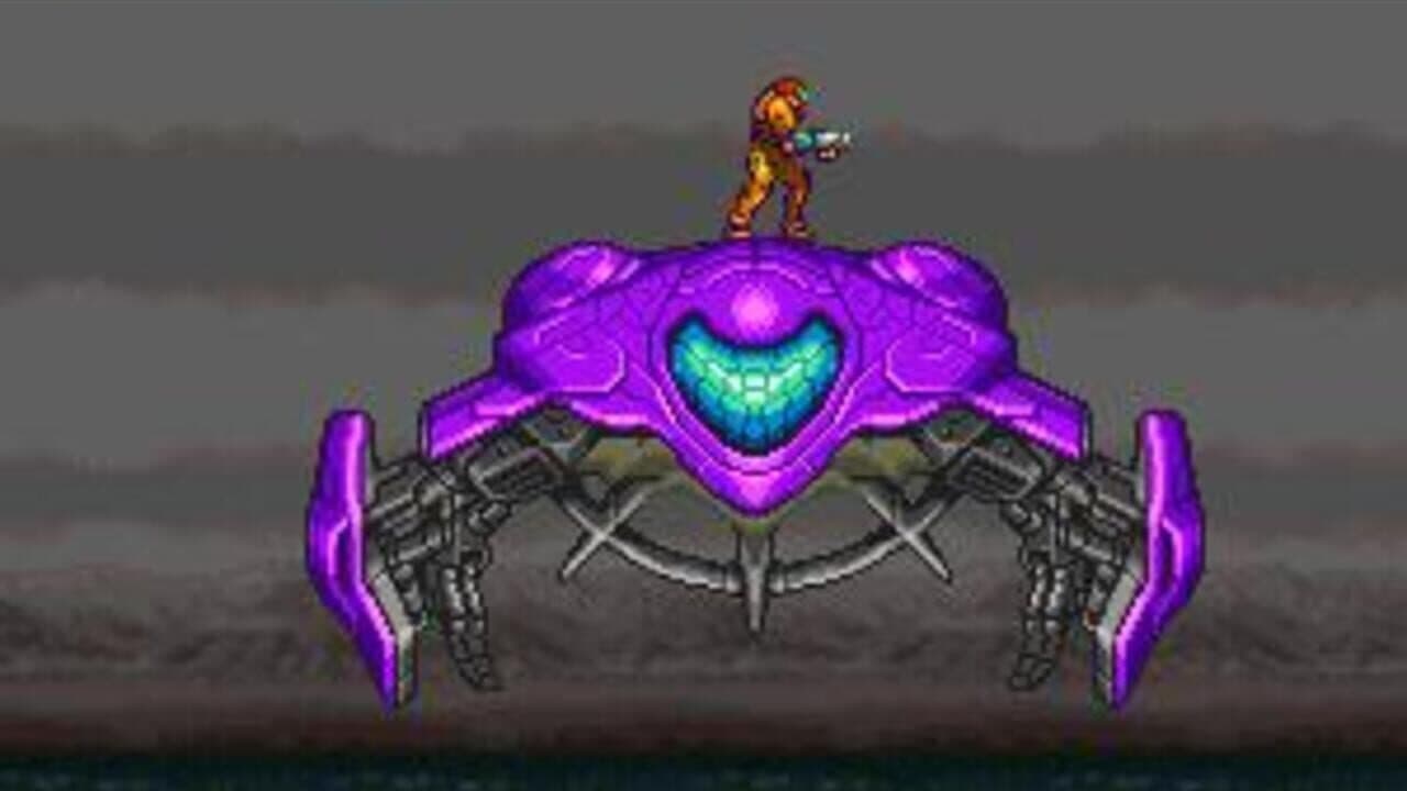 Metroid Redemption thumbnail 3
