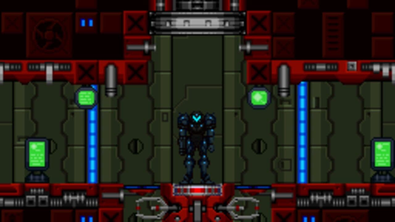 Super Metroid: Phazon thumbnail 2