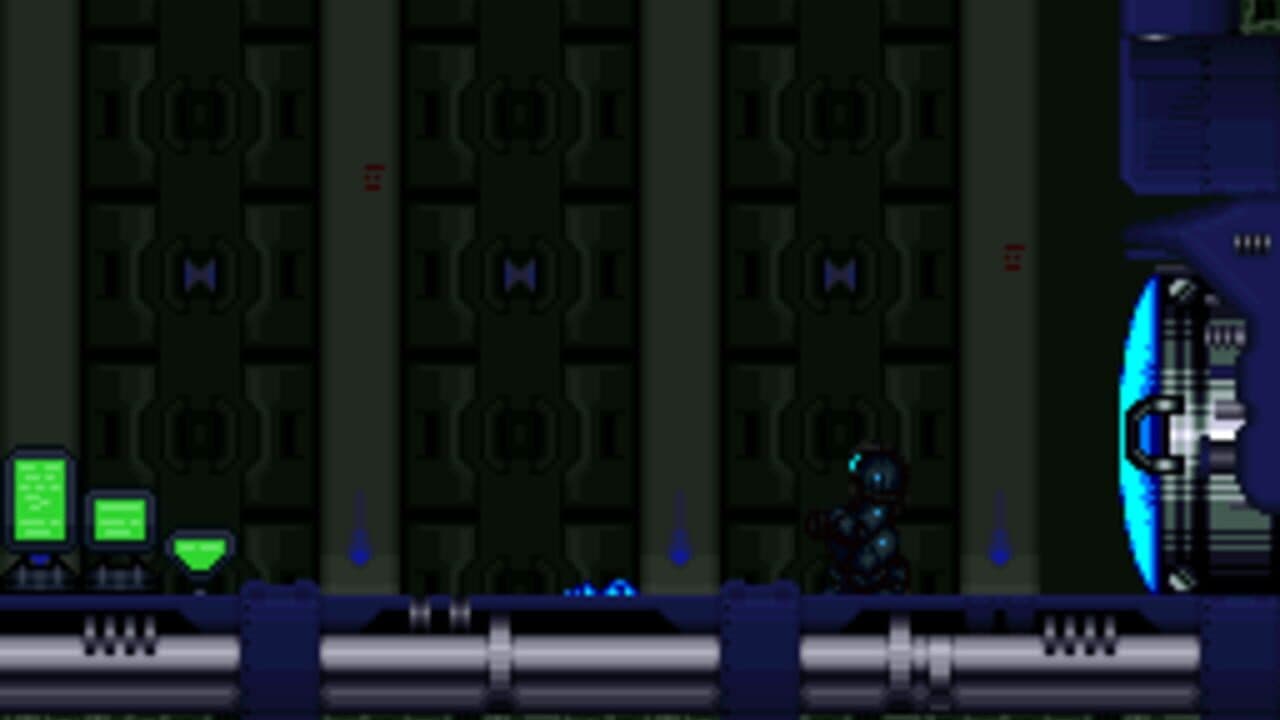 Super Metroid: Phazon thumbnail 3