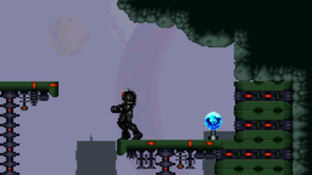 Super Metroid: Phazon thumbnail 4
