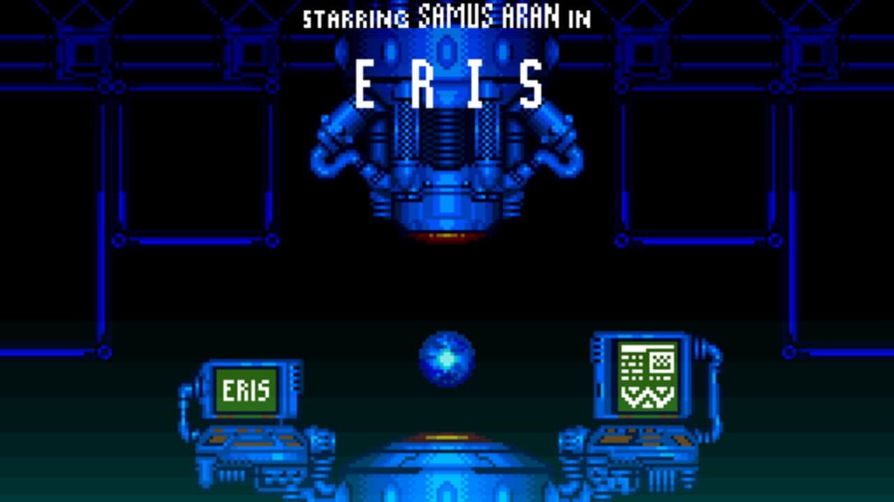 Super Metroid: Eris thumbnail 2