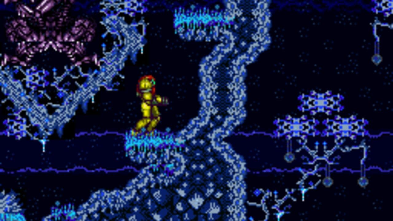 Super Metroid: Eris thumbnail 3