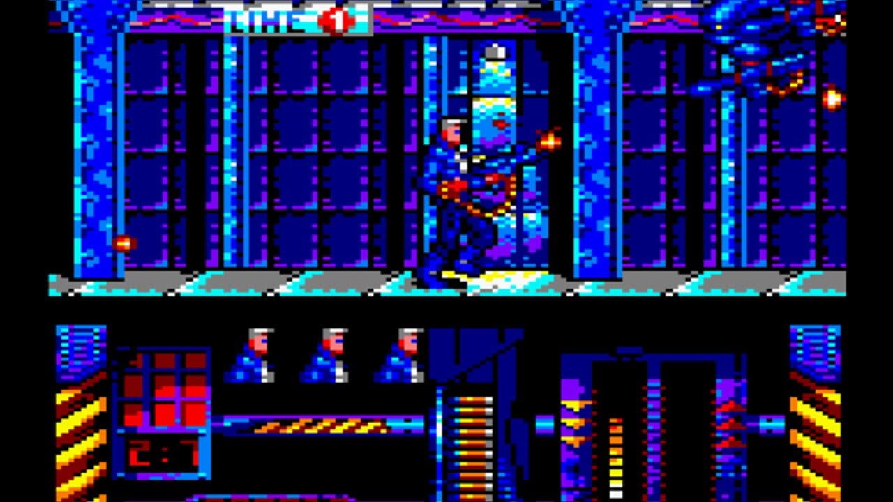After the War screenshot 1
