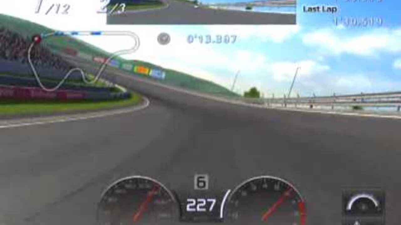 Gran Turismo 5: Prologue Spec III thumbnail 2