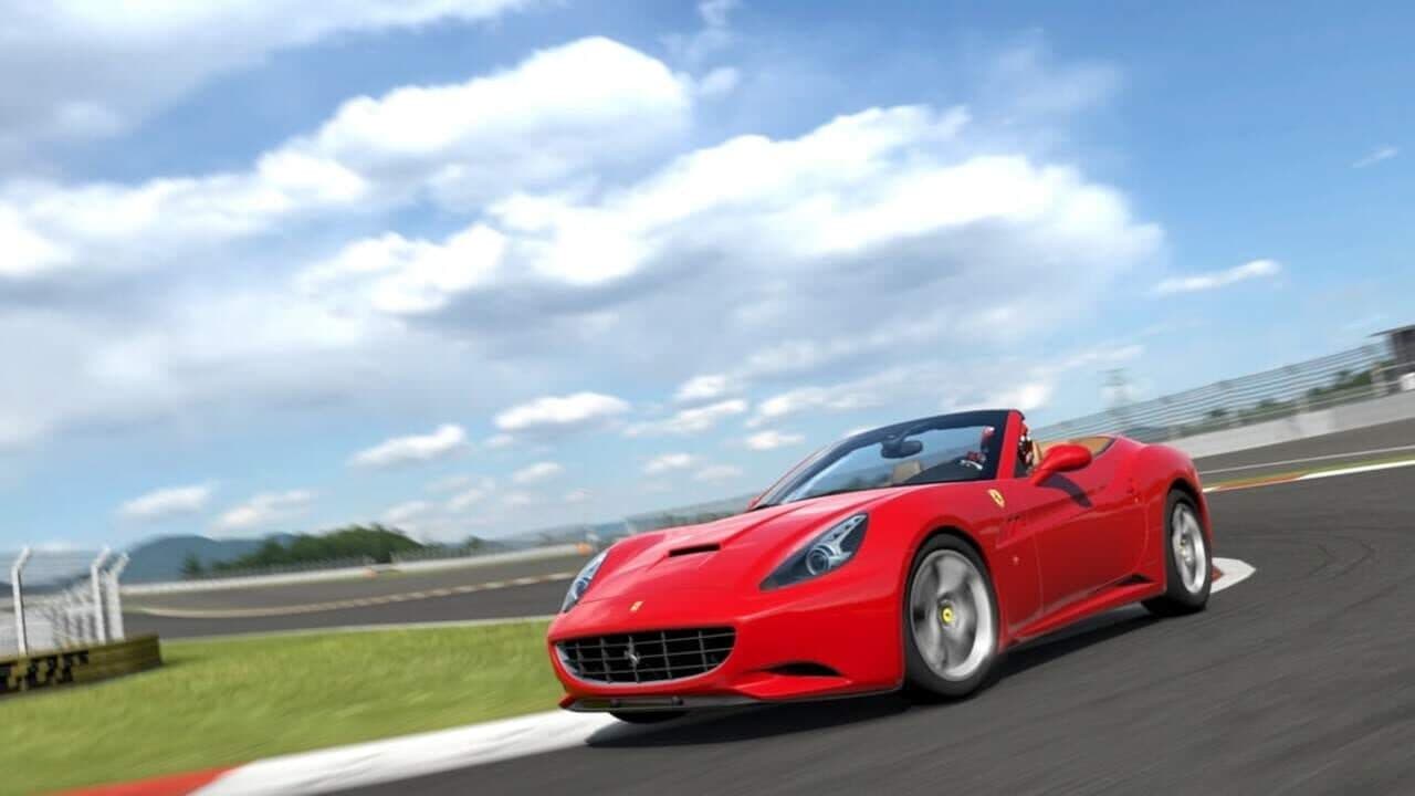 Gran Turismo 5: Prologue Spec III thumbnail 3