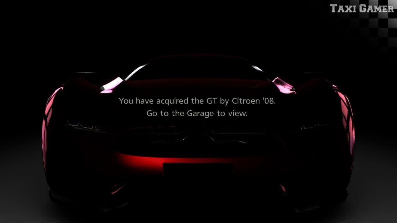 Gran Turismo 5: Prologue Spec III thumbnail 4