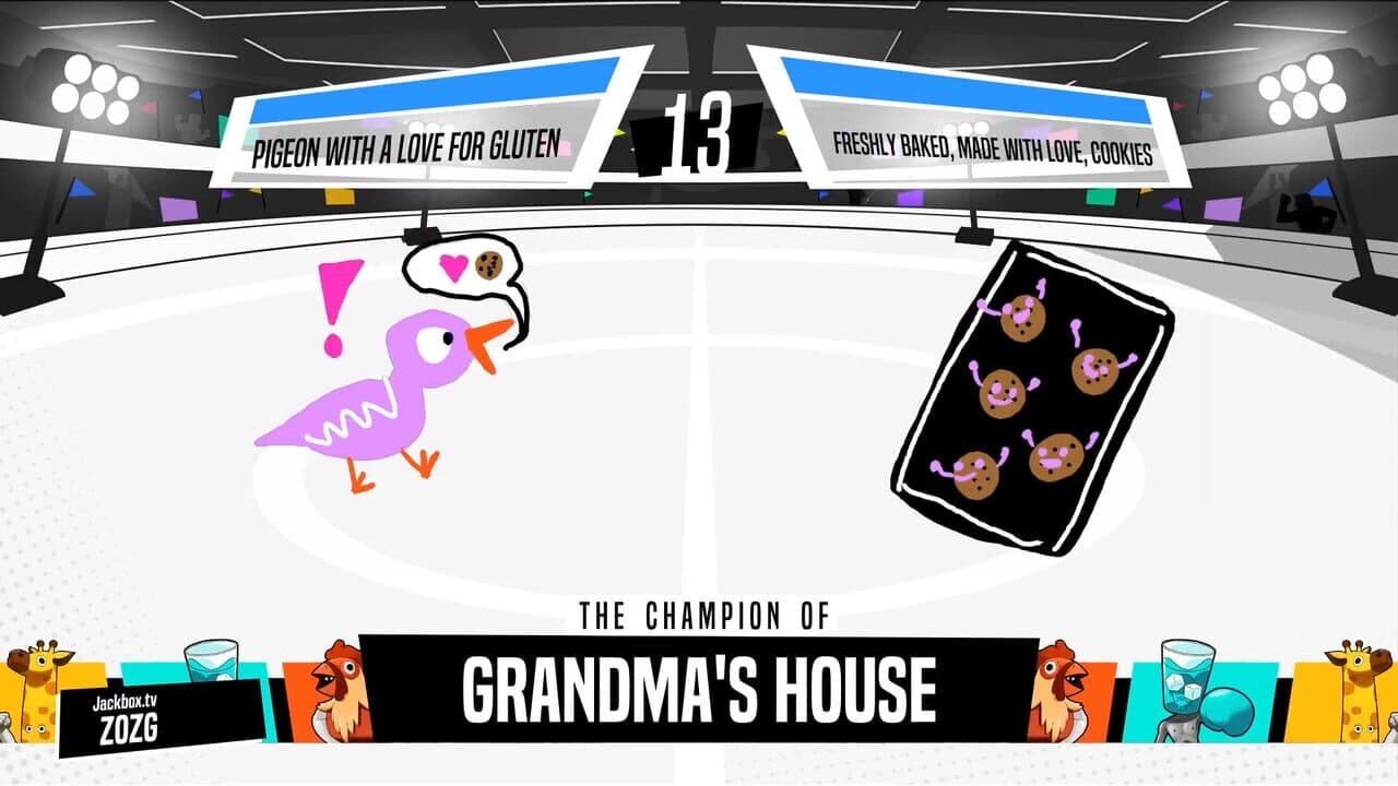 The Jackbox Party Pack 7 thumbnail 2