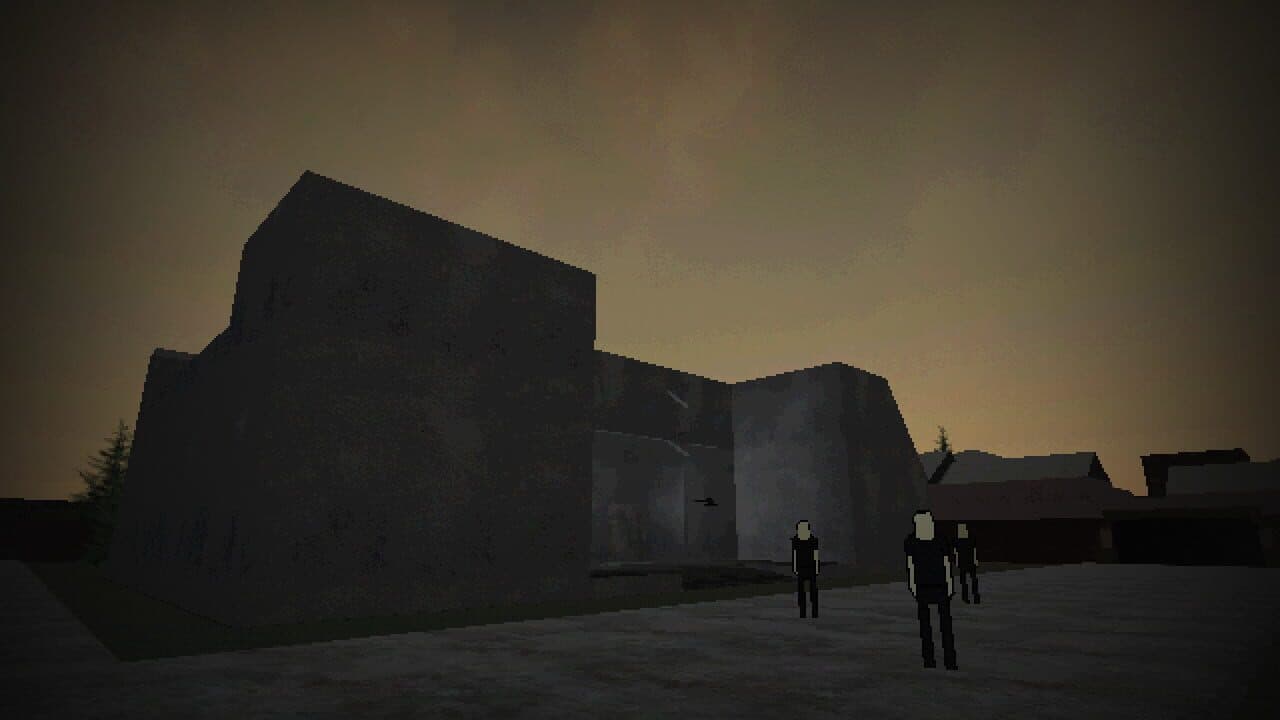 Hexcraft: Eventide Sigil screenshot 1