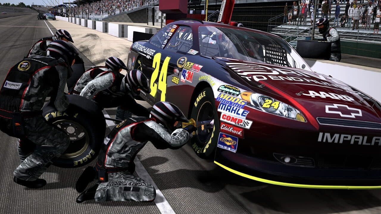 Gran Turismo 5 thumbnail 2
