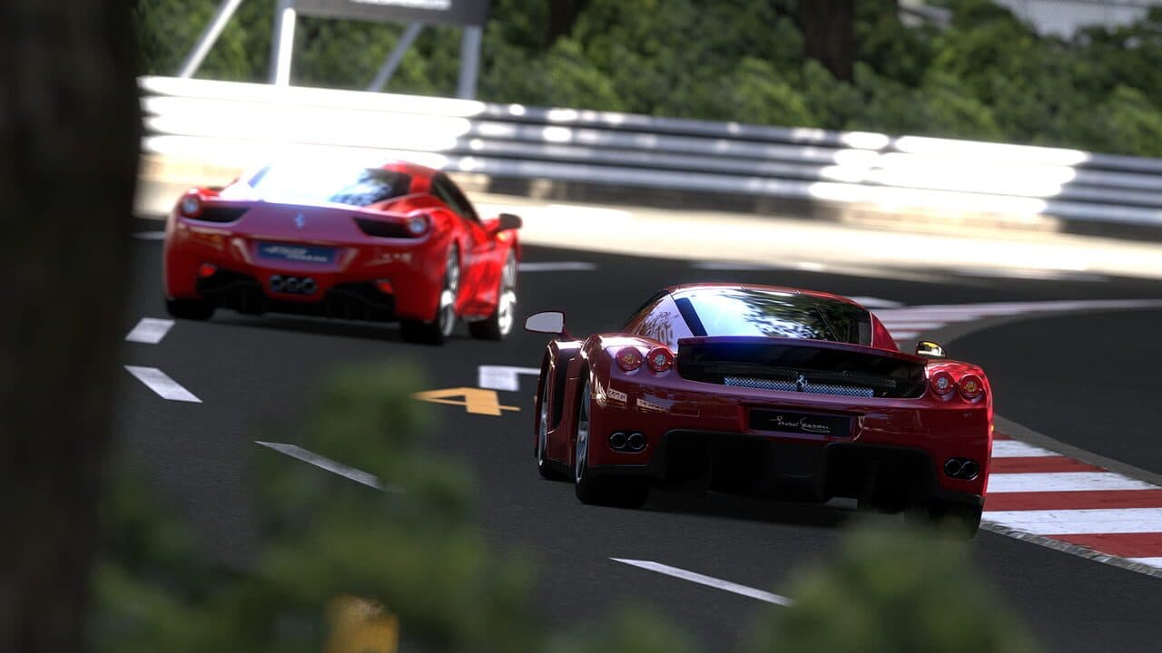 Gran Turismo 5 thumbnail 5