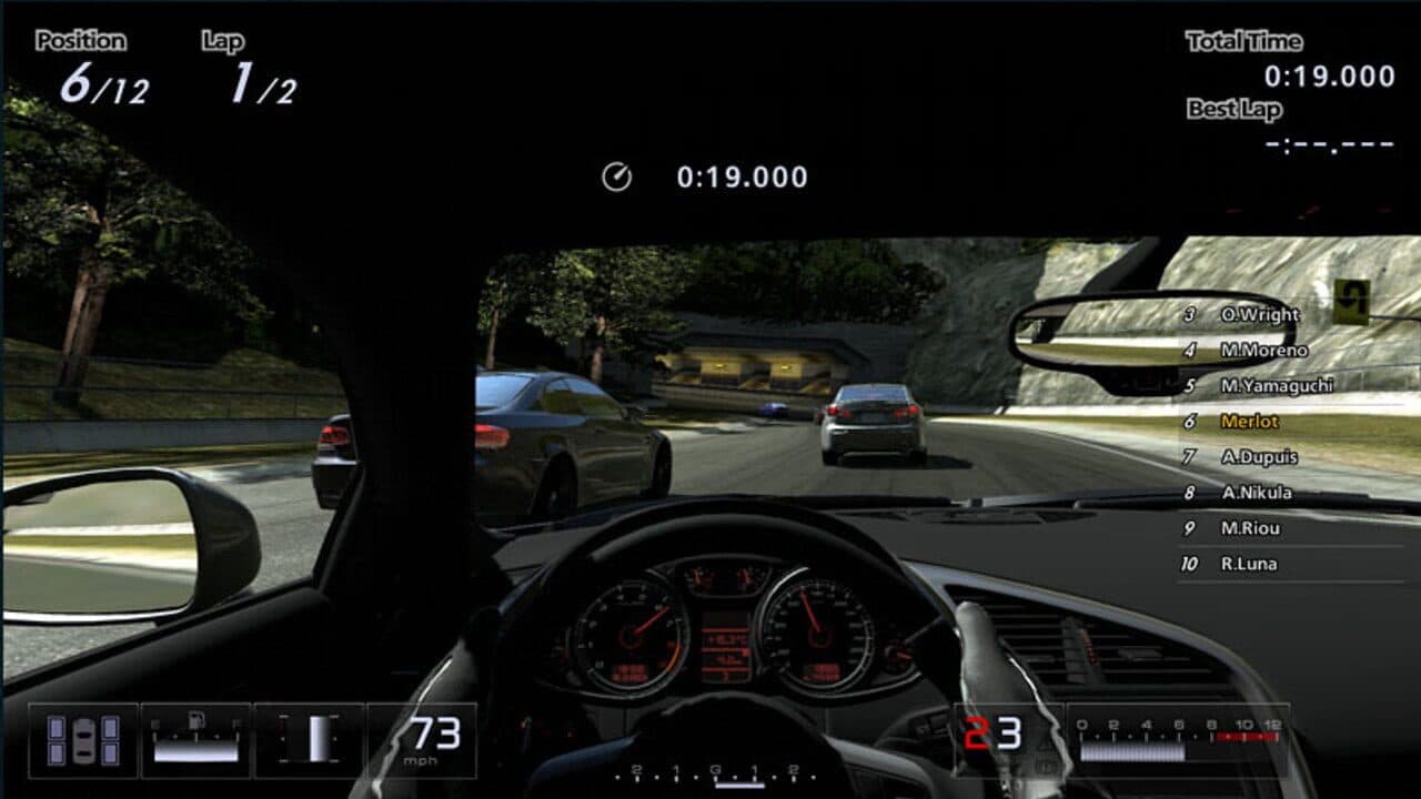 Gran Turismo 5 thumbnail 8