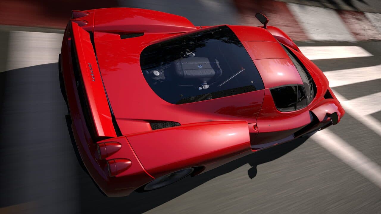 Gran Turismo 5 thumbnail 11