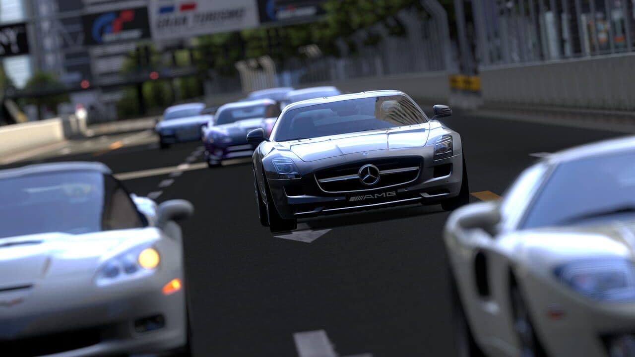 Gran Turismo 5 thumbnail 13