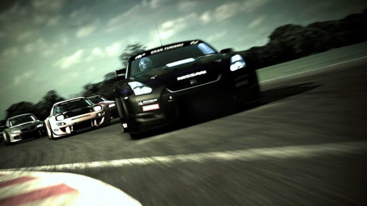 Gran Turismo 5 Spec 2.0 screenshot 1