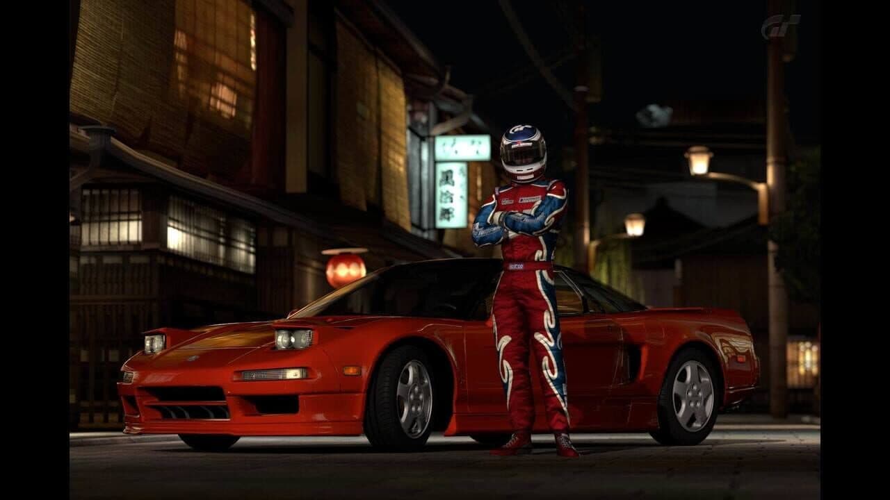 Gran Turismo 5 Spec 2.0 thumbnail 5