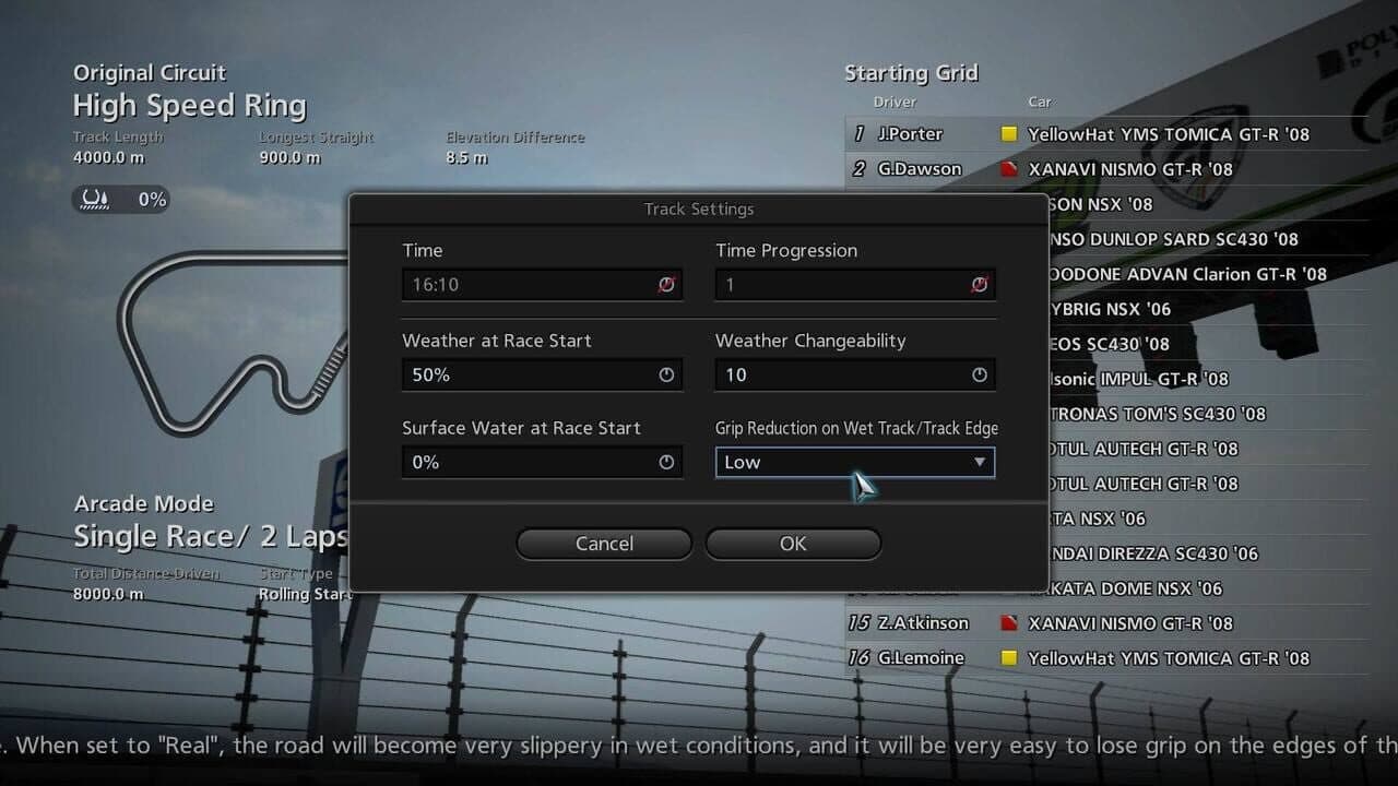 Gran Turismo 5 Spec 2.0 thumbnail 8