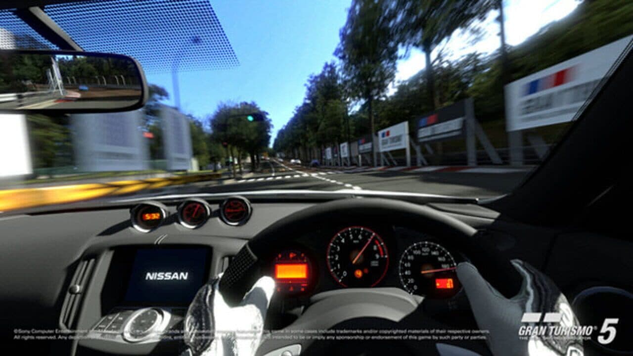 Gran Turismo 5 XL Edition thumbnail 3