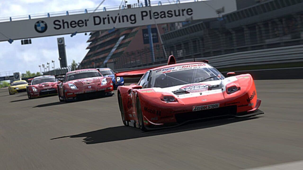 Gran Turismo 5 XL Edition thumbnail 4