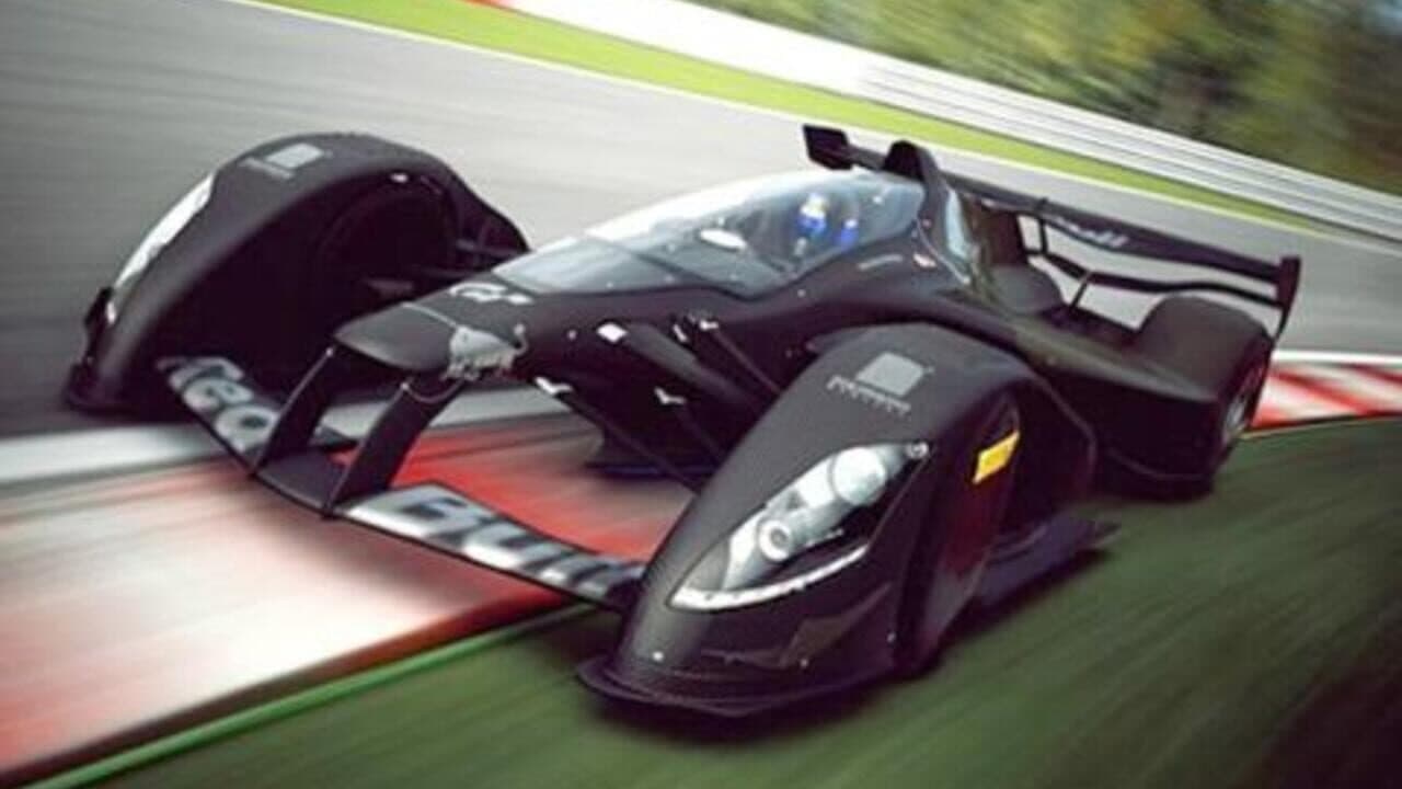 Gran Turismo 5 XL Edition thumbnail 6