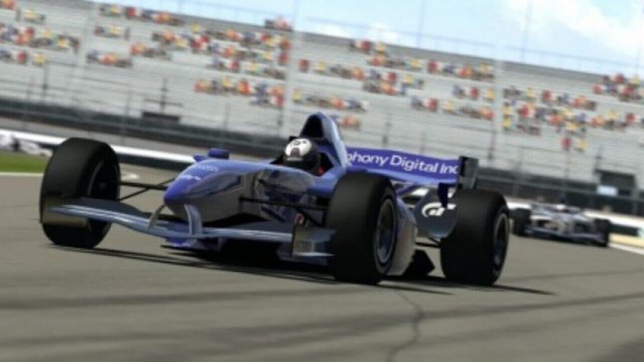 Gran Turismo 5 XL Edition thumbnail 7