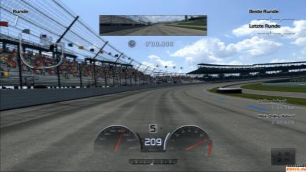 Gran Turismo 5: Academy Edition thumbnail 2