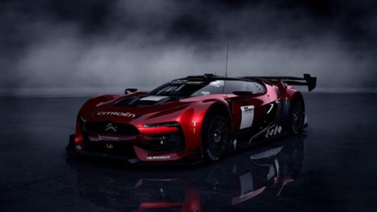 Gran Turismo 5: Collector's Edition thumbnail 6