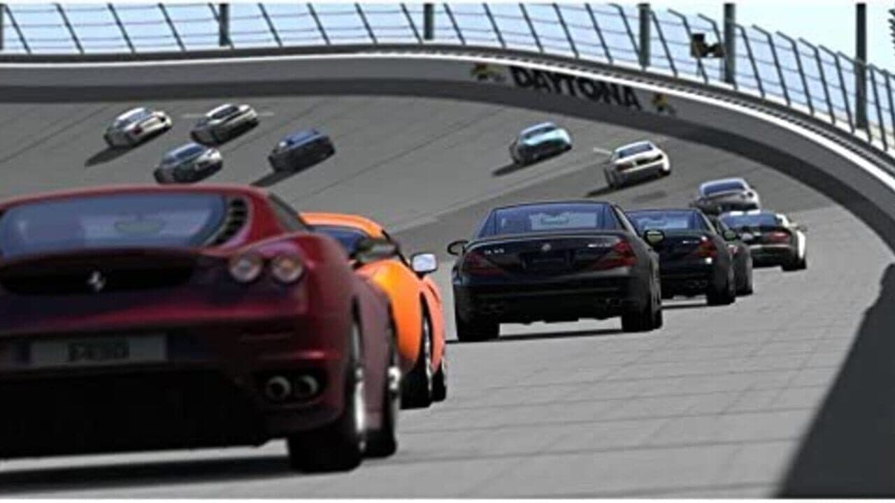 Gran Turismo 5: Collector's Edition thumbnail 9