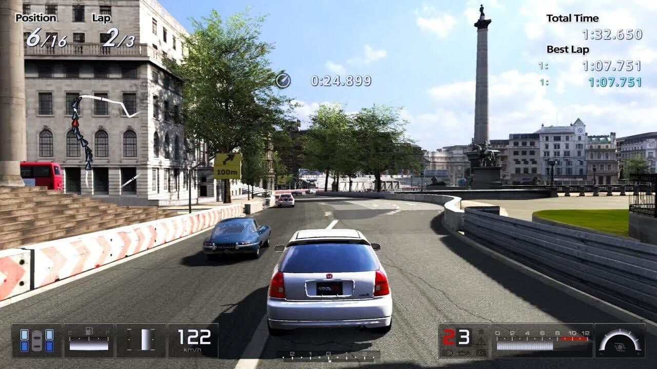 Gran Turismo 5: Signature Edition thumbnail 2