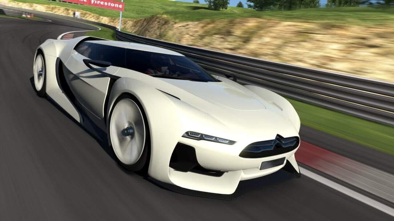 Gran Turismo 5: Signature Edition thumbnail 9
