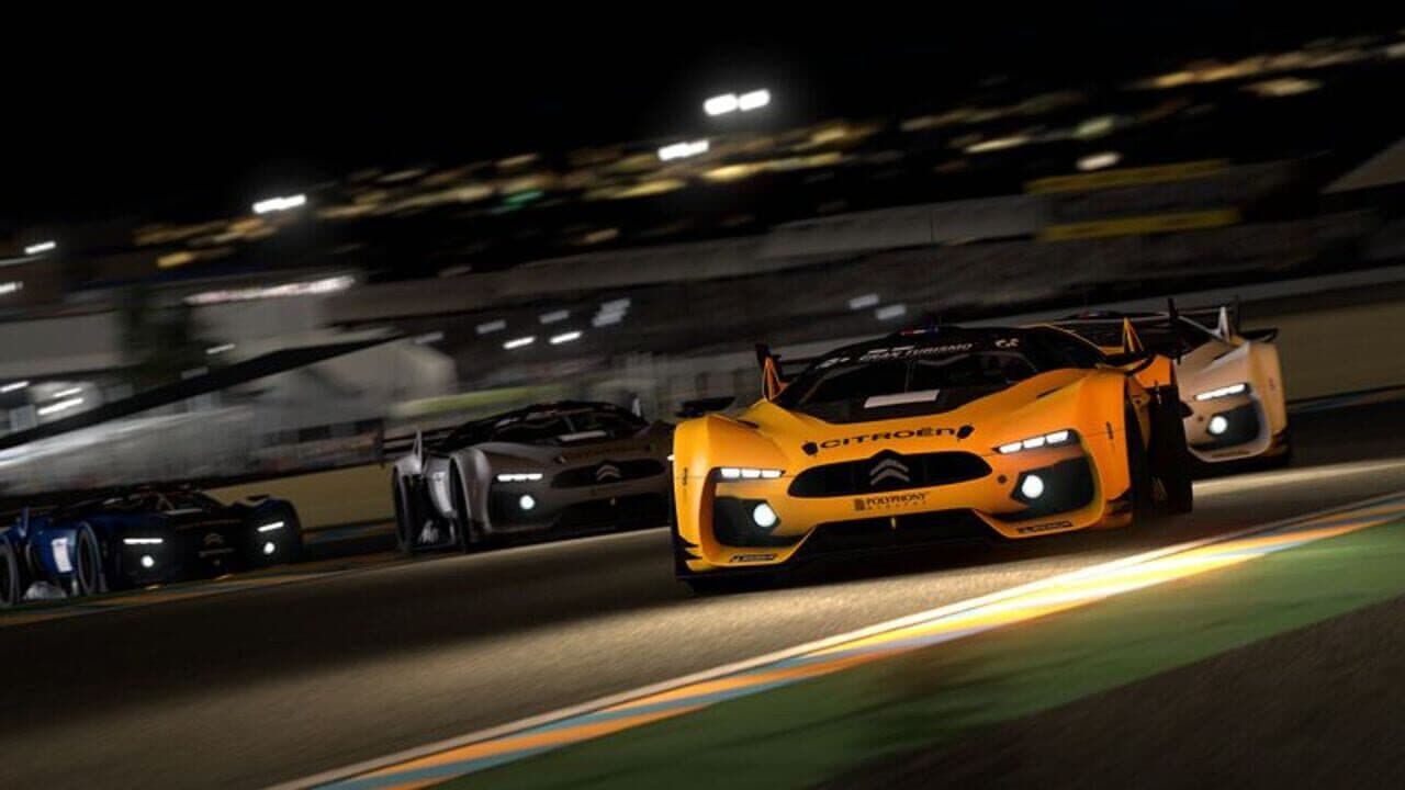 Gran Turismo 5: Signature Edition thumbnail 10