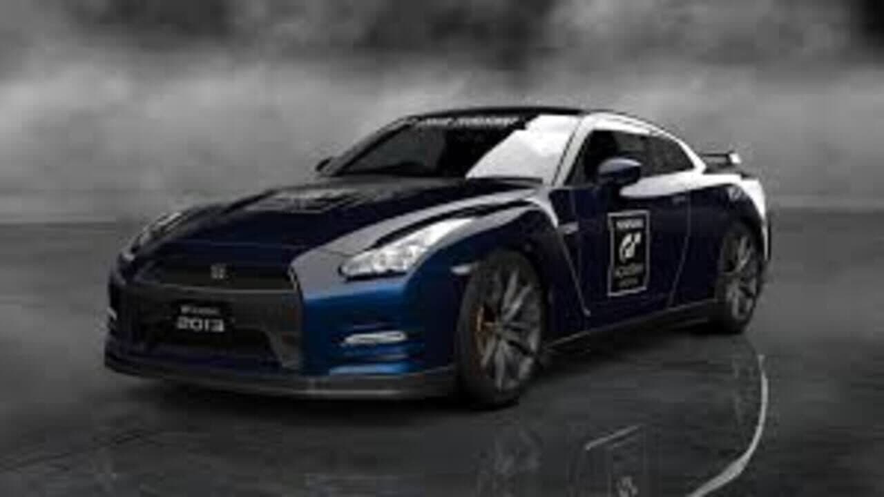 Gran Turismo 5: Signature Edition thumbnail 11