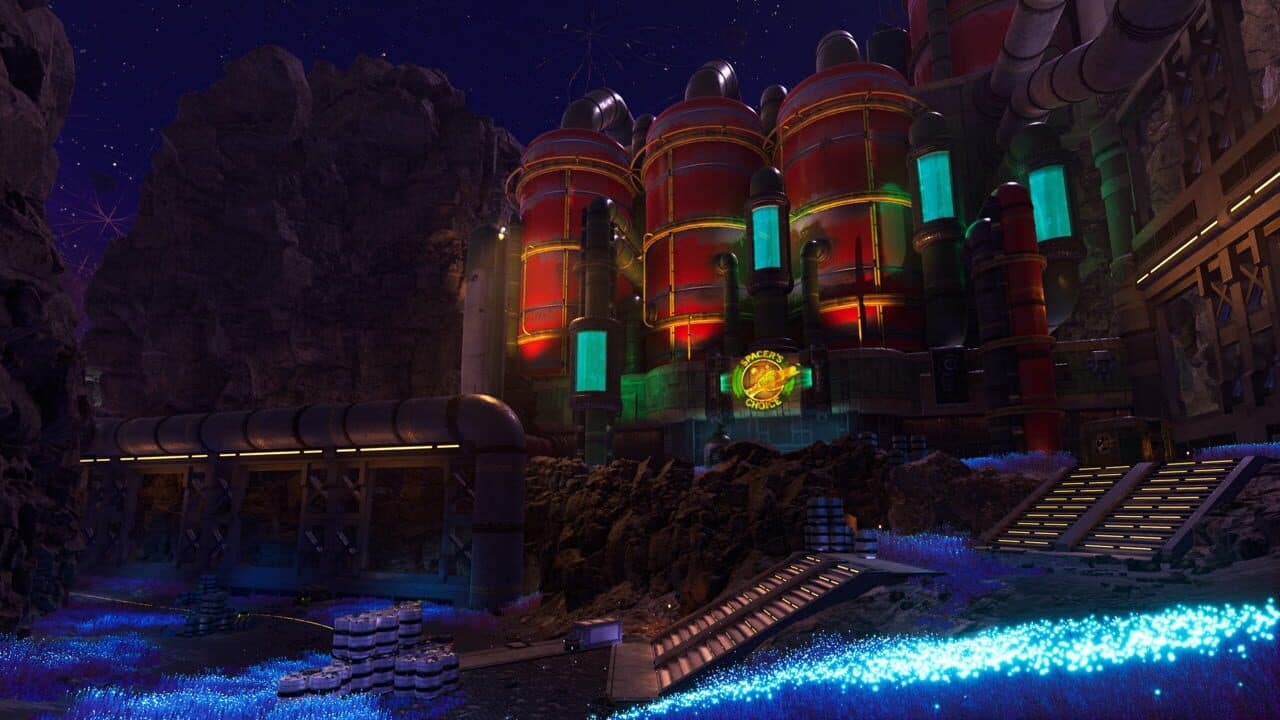 The Outer Worlds: Peril on Gorgon thumbnail 5
