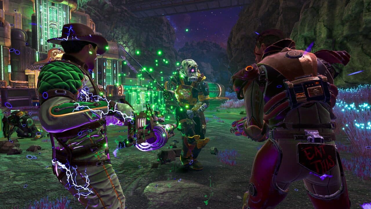 The Outer Worlds: Peril on Gorgon thumbnail 6