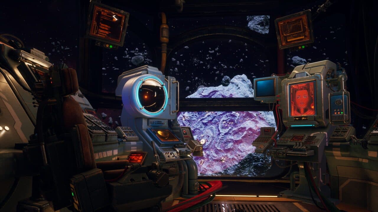 The Outer Worlds: Peril on Gorgon thumbnail 8