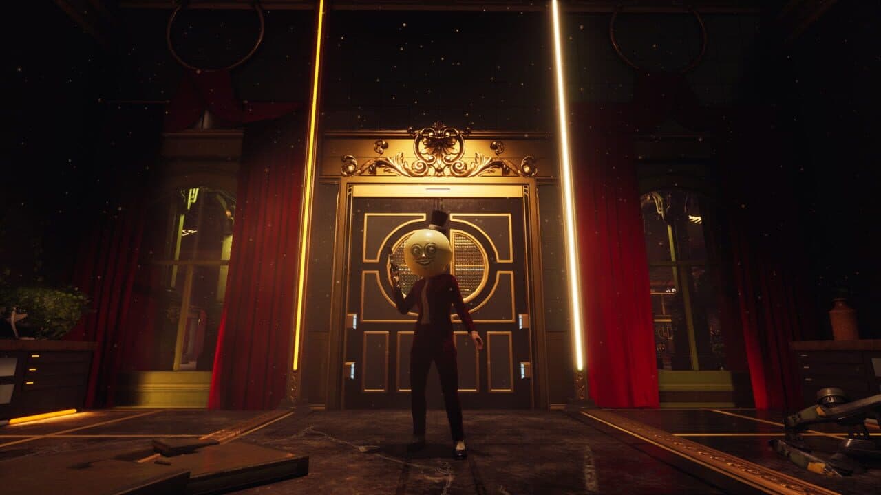 The Outer Worlds: Peril on Gorgon thumbnail 11