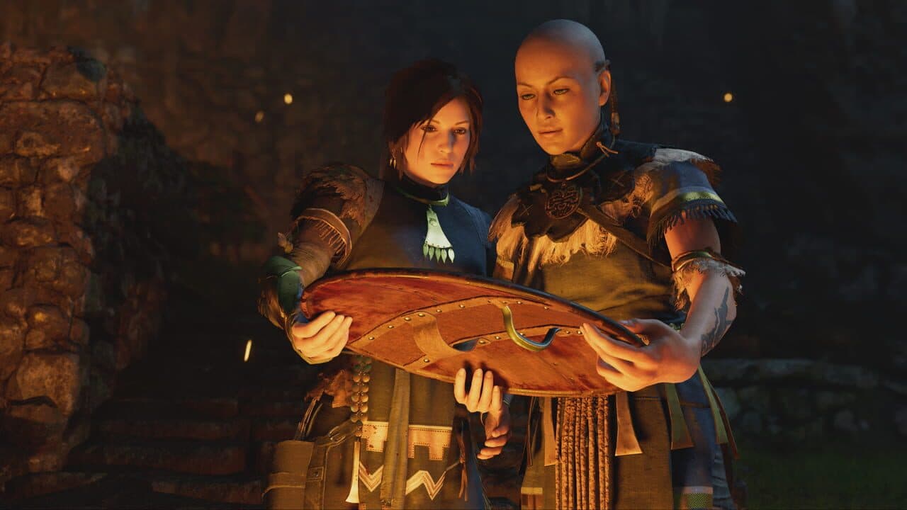 Shadow of the Tomb Raider: Definitive Edition thumbnail 8