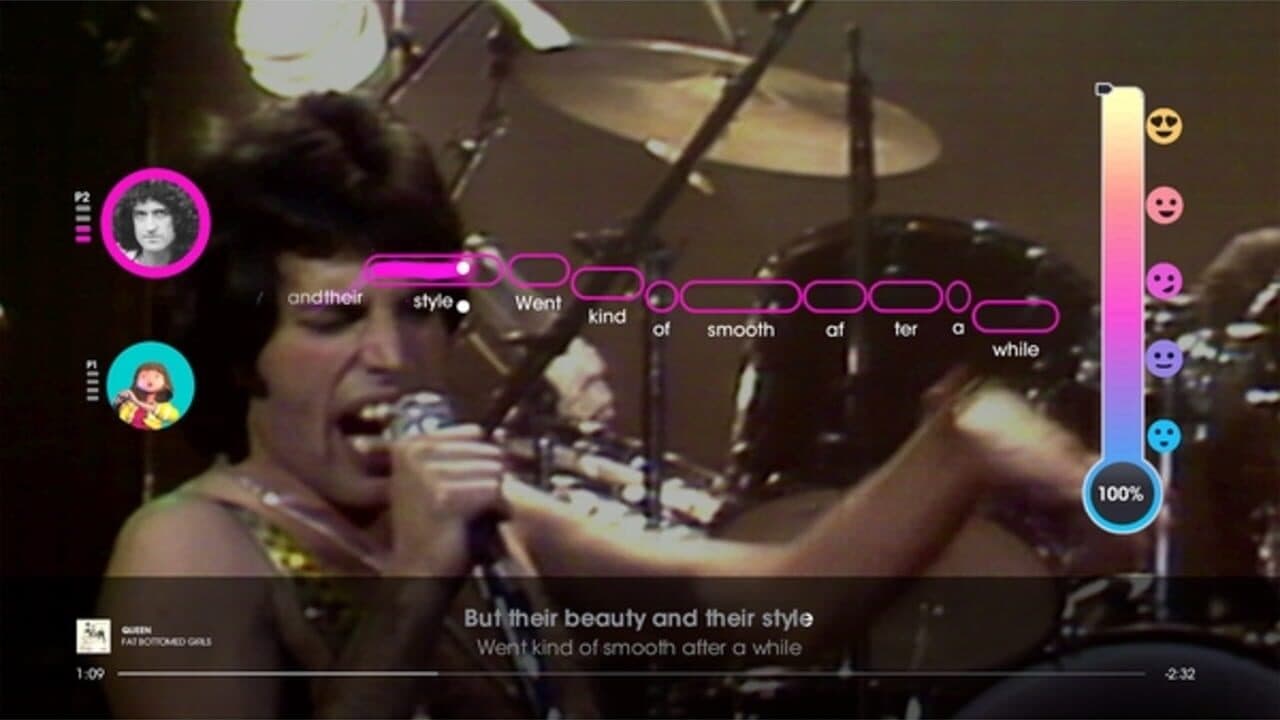 Let's Sing Queen thumbnail 2