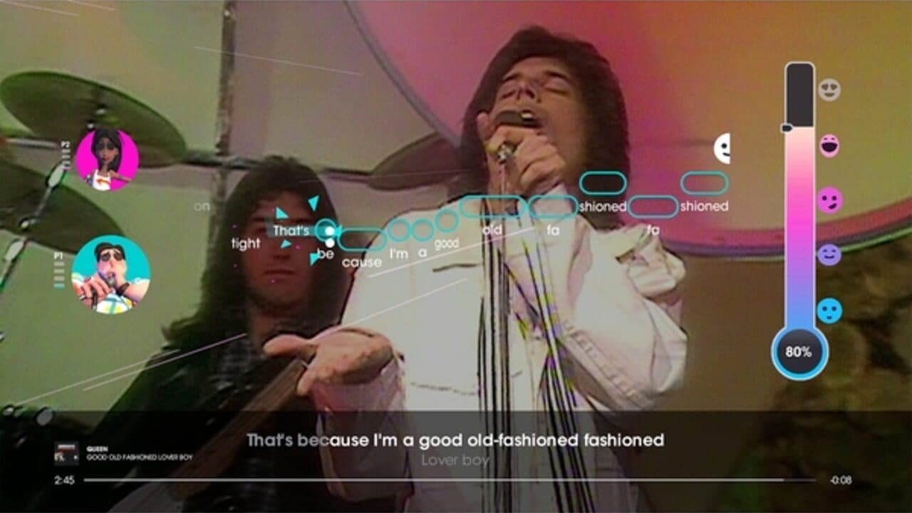 Let's Sing Queen thumbnail 3