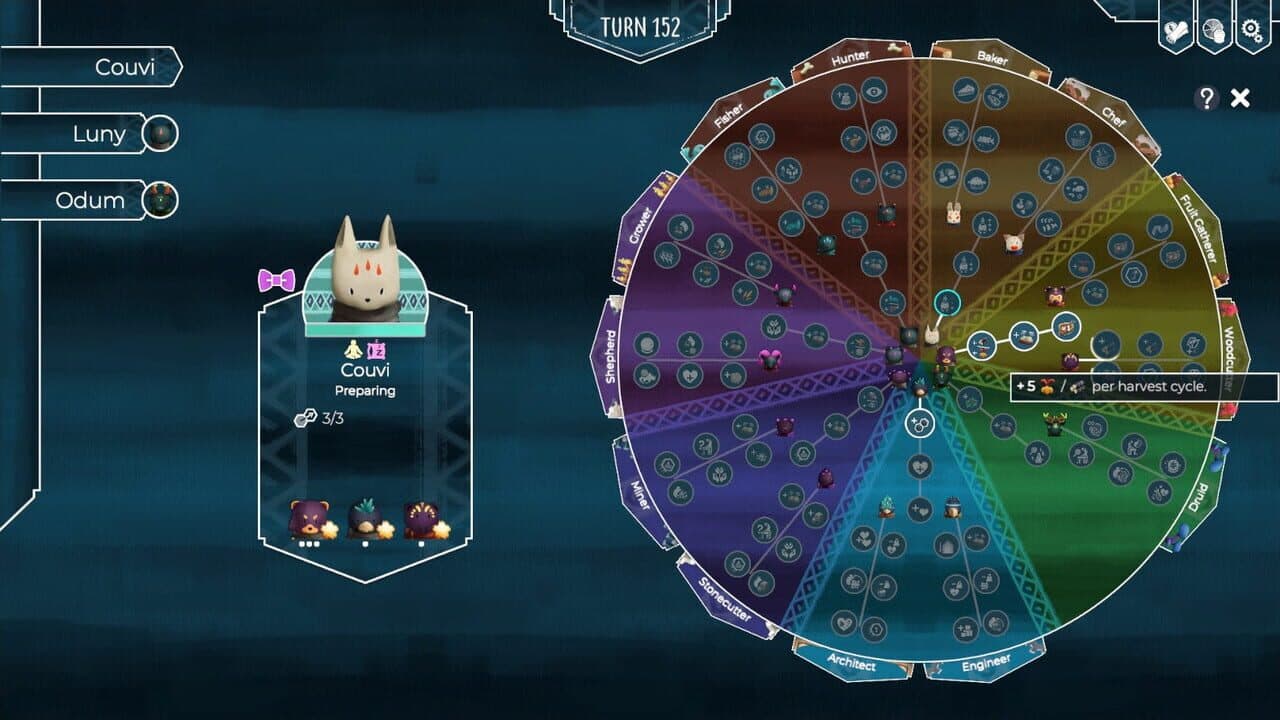 As Far as the Eye thumbnail 6