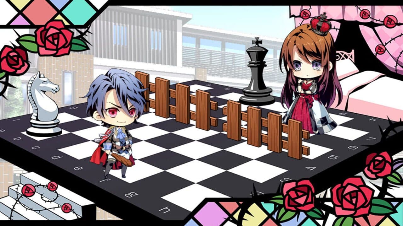 Variable Barricade thumbnail 4