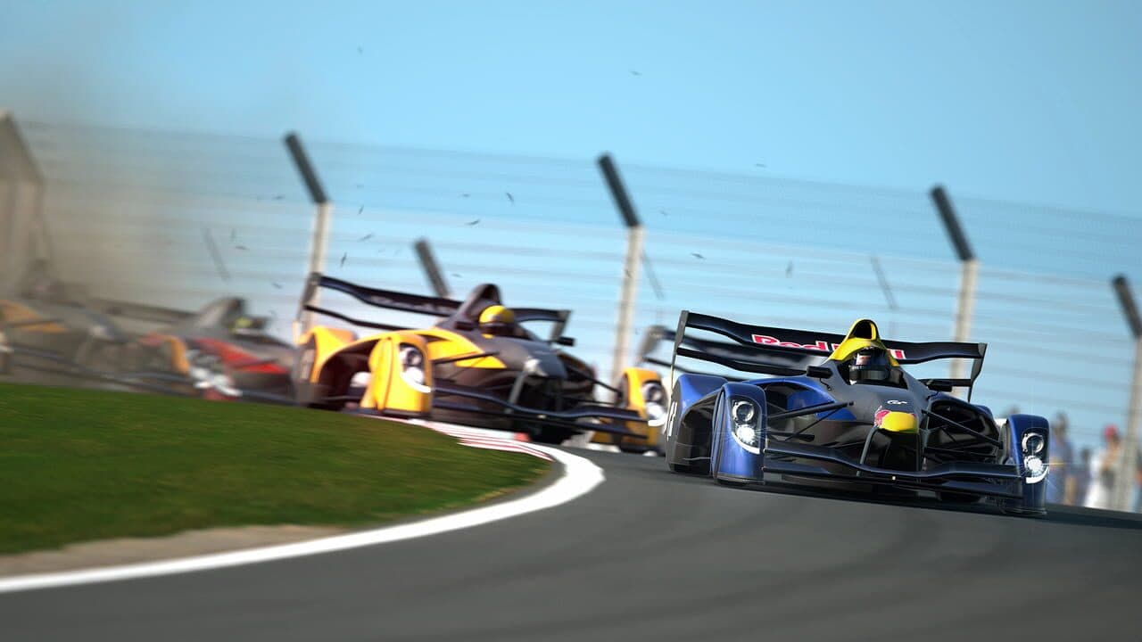 Gran Turismo 6 thumbnail 6