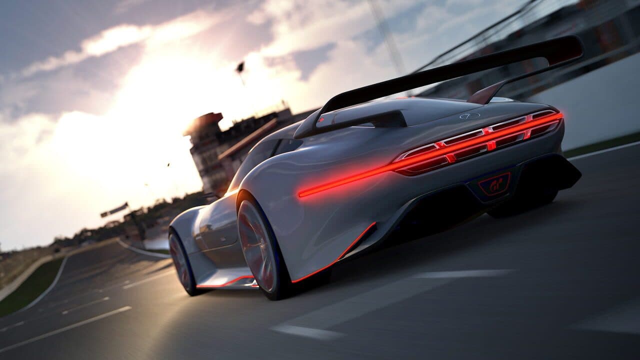 Gran Turismo 6 thumbnail 8