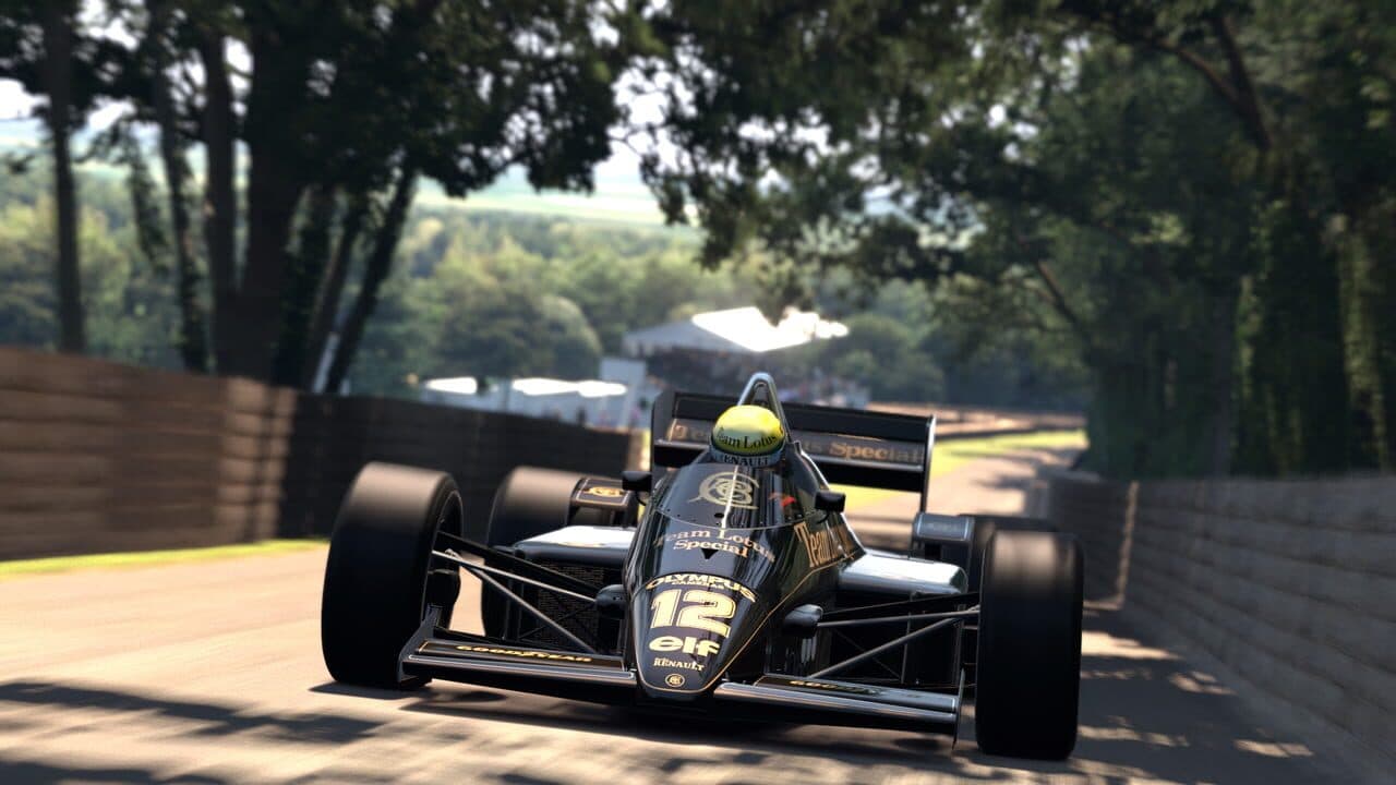 Gran Turismo 6 thumbnail 9