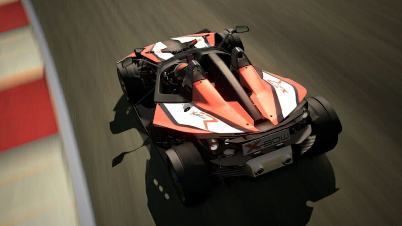 Gran Turismo 6: Anniversary Edition screenshot 1