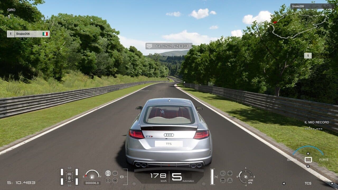 Gran Turismo 6: Anniversary Edition thumbnail 4