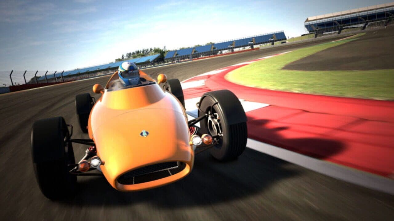Gran Turismo 6: Anniversary Edition thumbnail 6