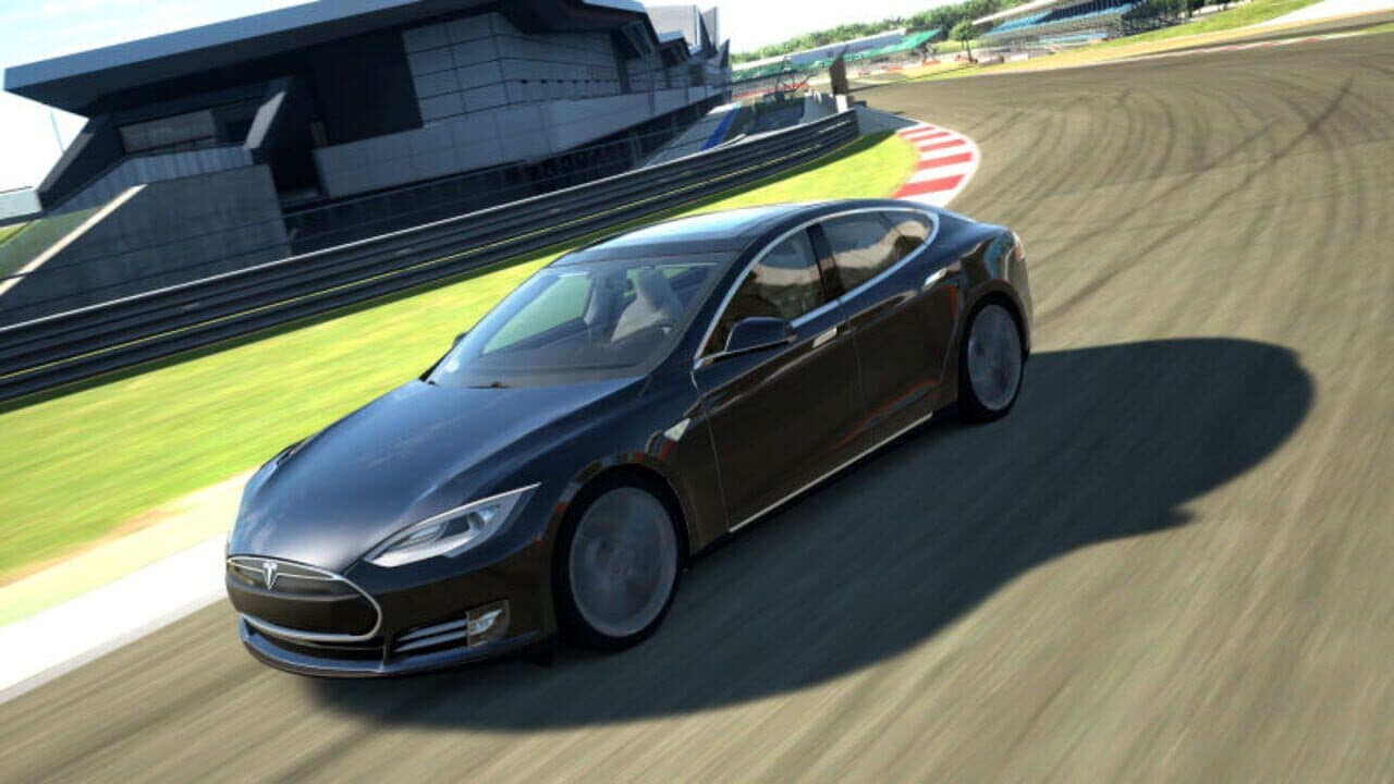 Gran Turismo 6: Anniversary Edition thumbnail 8